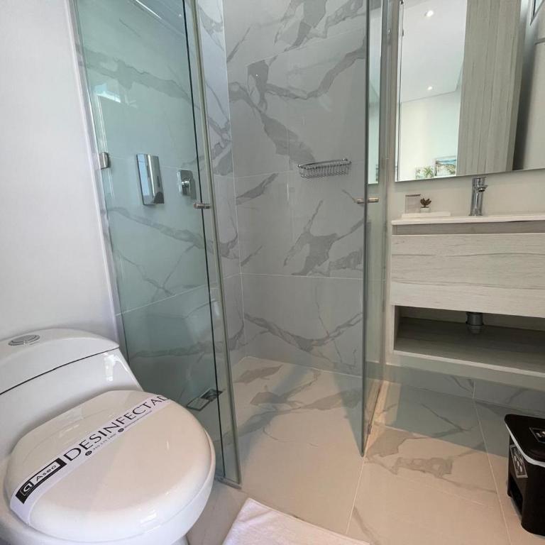 Patty del Mar Suites - One-Bedroom Apartment - 4
