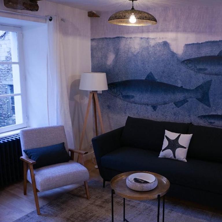 Le crialeis-hyper centre-terrasse-wifi - Apartment mit 1 Schlafzimmer - 25