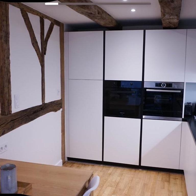Le crialeis-hyper centre-terrasse-wifi - Apartment mit 1 Schlafzimmer - 24