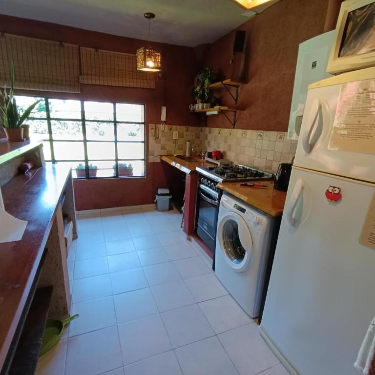 Desi y Pablo - Bungalow Deluxe con vistas al jardín - 42