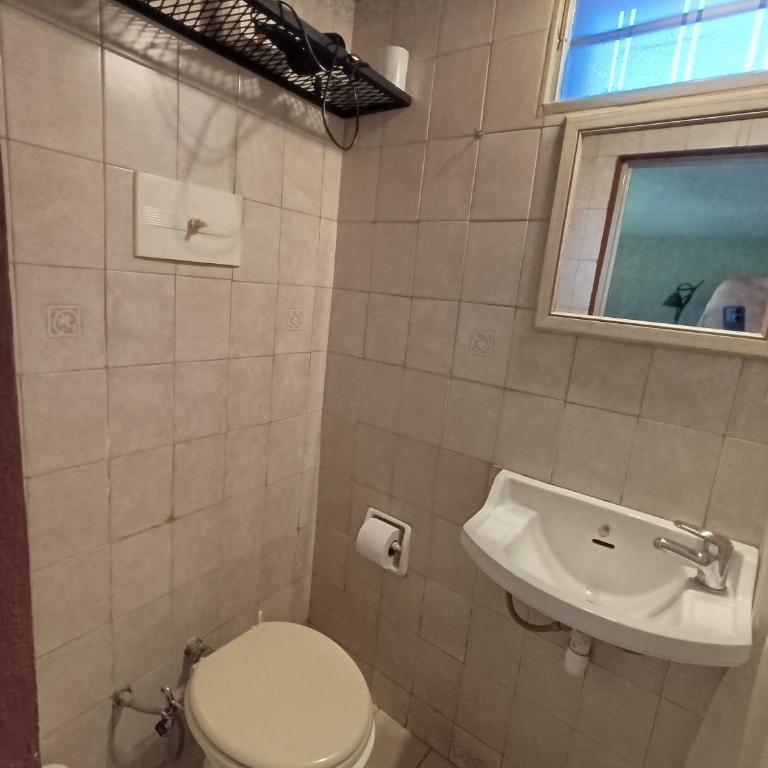 Desi y Pablo - Bungalow Deluxe con vistas al jardín - 41