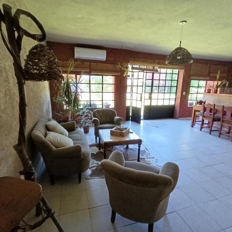 Achaval-Torre - Deluxe Bungalow with Garden View - 39