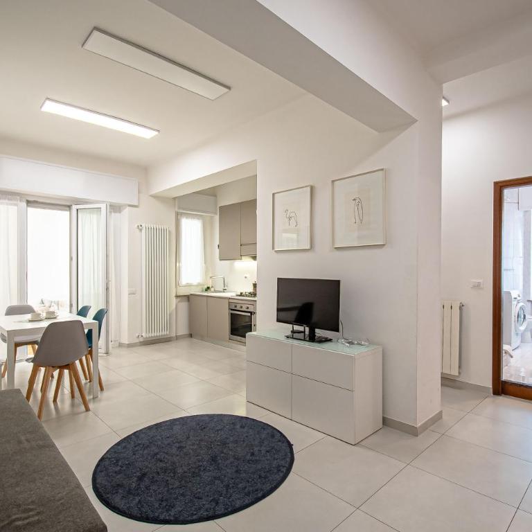 [100 metri dal mare] Relax a due passi dal centro - Appartamento con 2 Camere da Letto - 2
