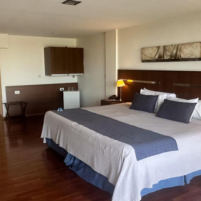 Puerto Amarras Hotel & Suites - Habitación Doble Executive - 8