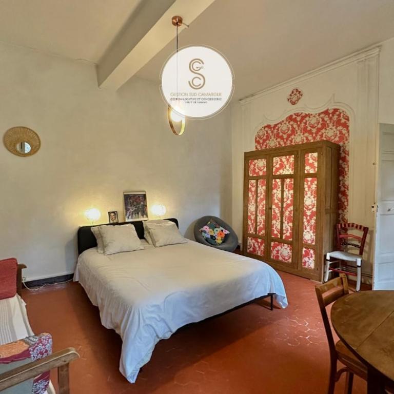 Studio Voltaire Arles Centre - Apartment mit 1 Schlafzimmer - 16