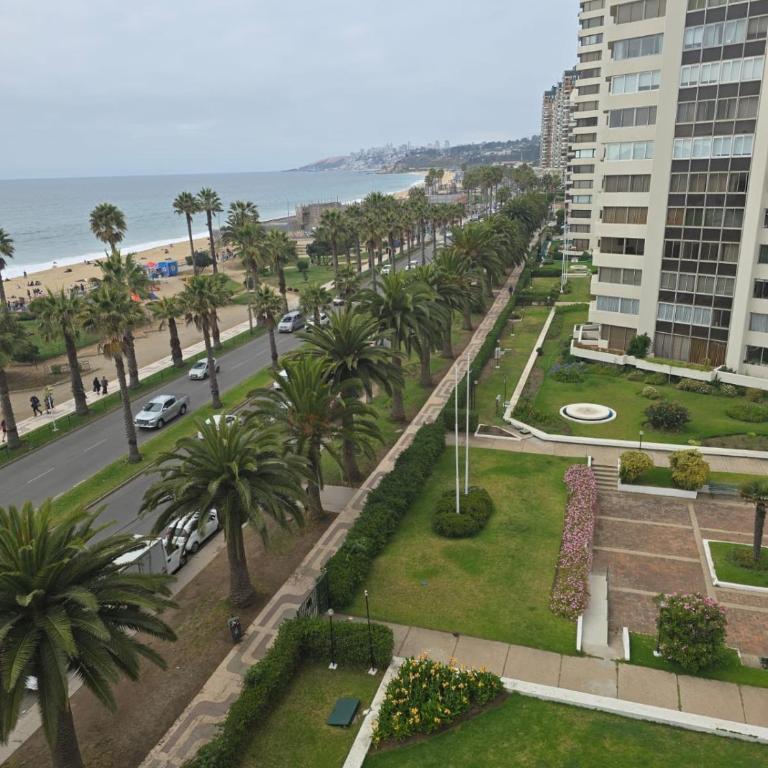 DEPARTAMENTO en PRIMERA LINEA FRENTE AL MUELLE VERGARA DOS DORMITORIOS - One-Bedroom Apartment - 2