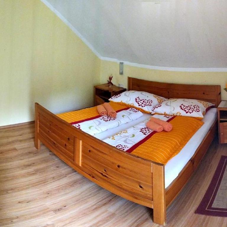 Ferienwohnungen Schneider - Apartment - 2