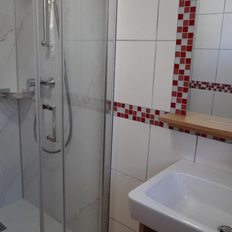 Ferienwohnungen Schneider - Apartment - 3
