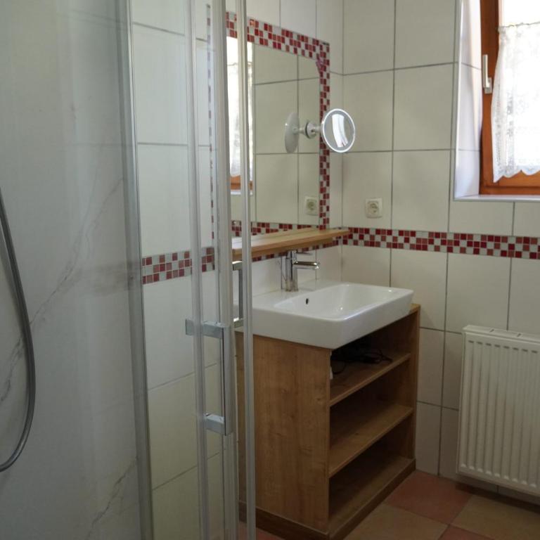 Ferienwohnungen Schneider - Apartment - 4