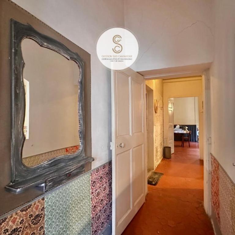 Studio Voltaire Arles Centre - Apartment mit 1 Schlafzimmer - 21