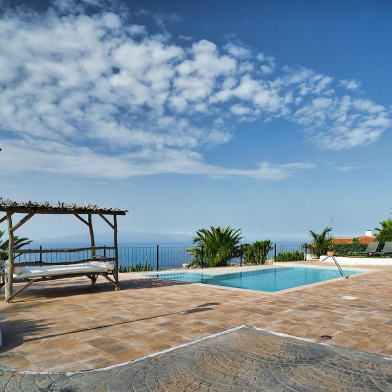 Villa la Paz by Villas Vista Gomera - Villa de 3 dormitorios - 37