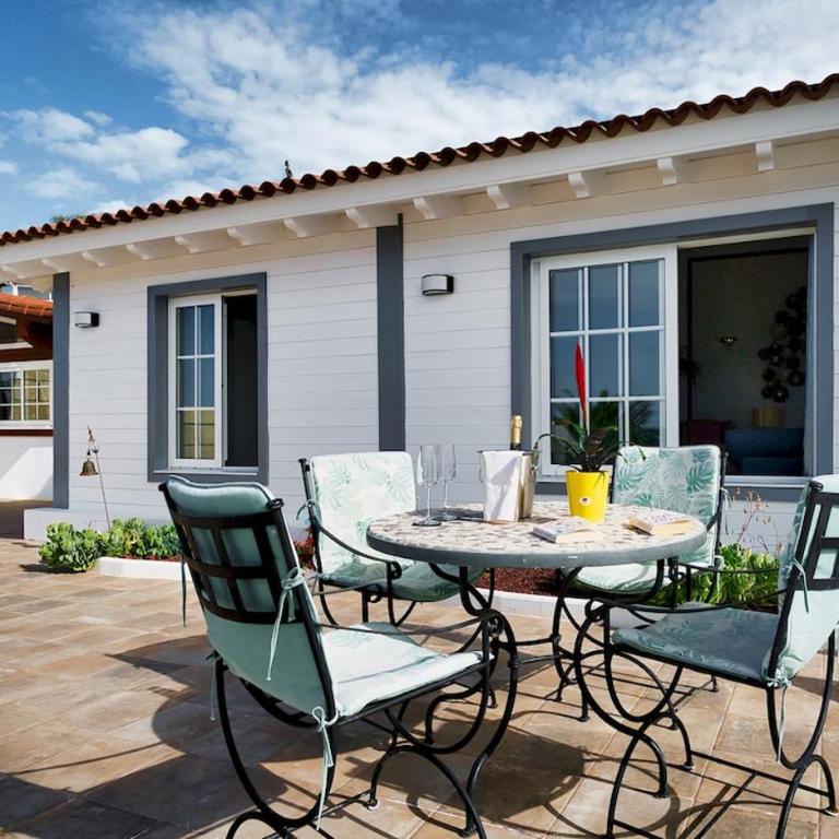 Villa la Paz by Villas Vista Gomera - Villa de 3 dormitorios - 8