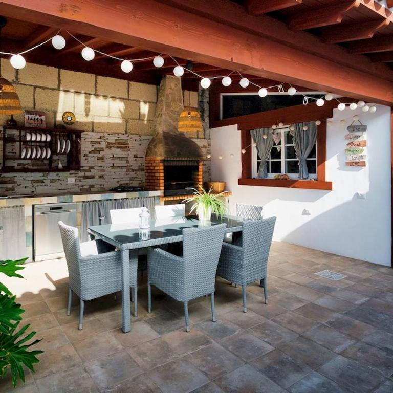 Villa la Paz by Villas Vista Gomera - Villa de 3 dormitorios - 11