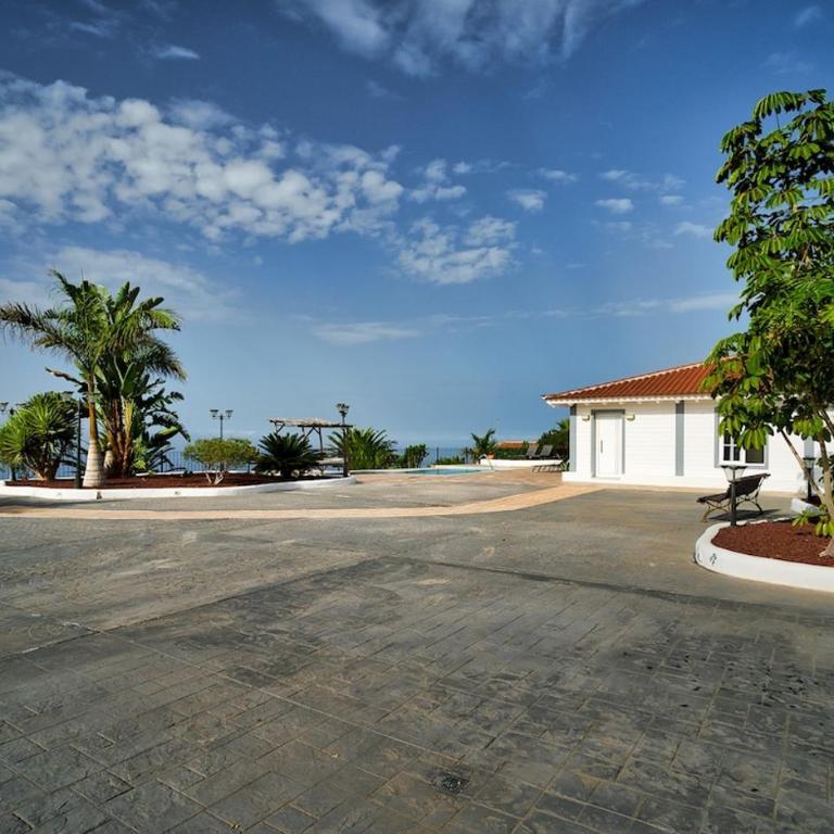 Villa la Paz by Villas Vista Gomera - Villa de 3 dormitorios - 35