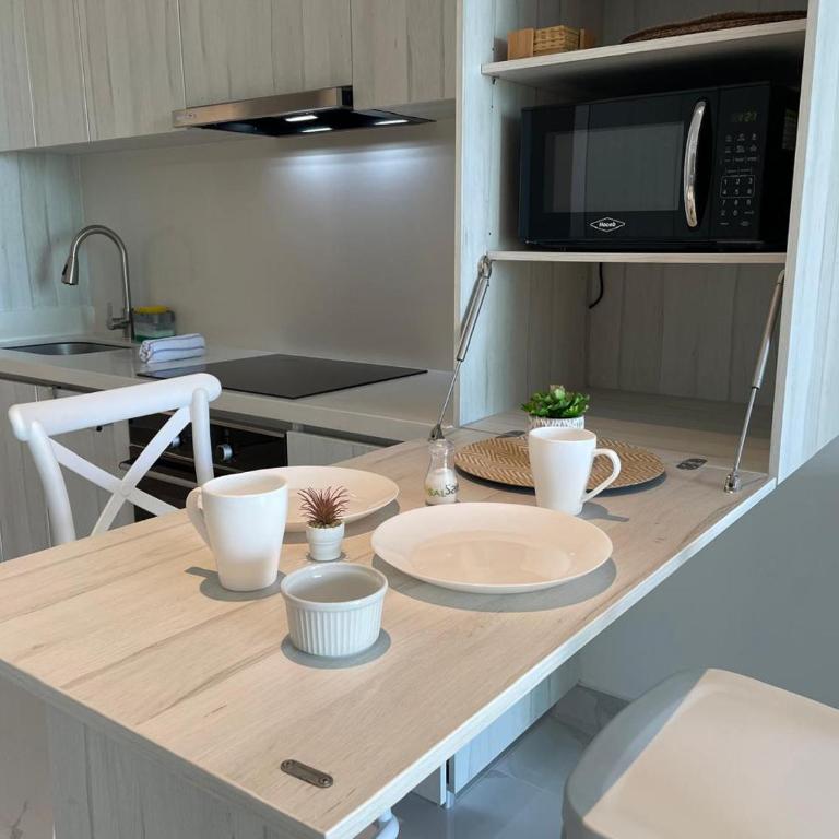 Patty del Mar Suites - One-Bedroom Apartment - 3