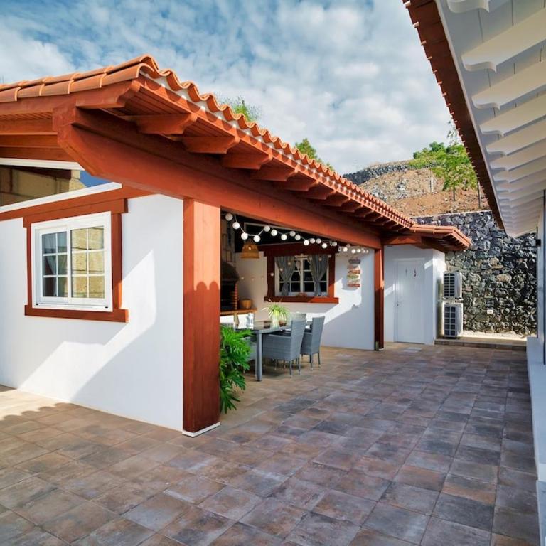 Villa la Paz by Villas Vista Gomera - Villa de 3 dormitorios - 9