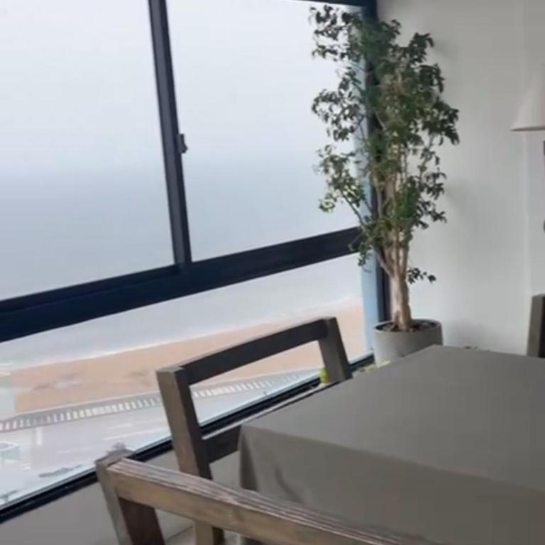 Apartamento Garden Tower playa de los ingleses - Apartamento con vistas al mar - 8