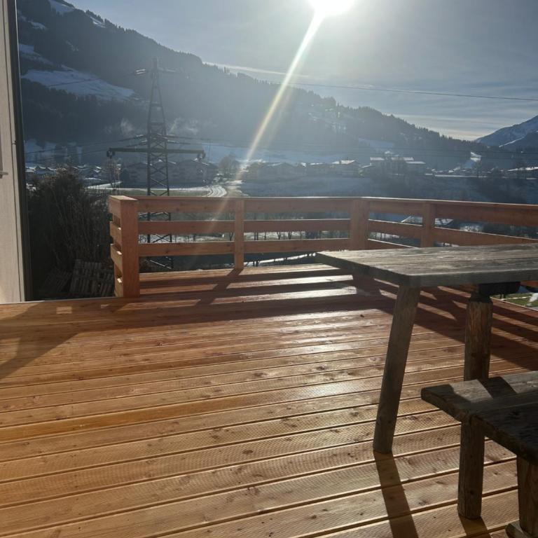 Westendorf Alpen Lodge - Apartment mit 2 Schlafzimmern - 18