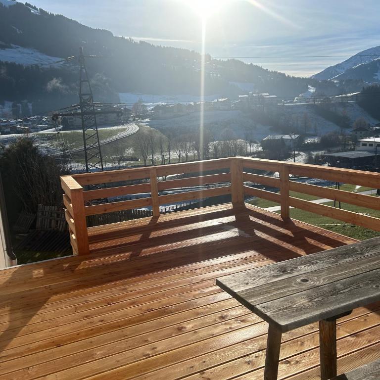 Westendorf Alpen Lodge - Apartment mit 2 Schlafzimmern - 1