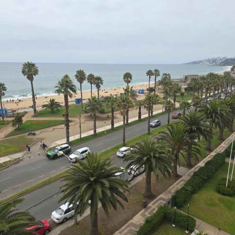 DEPARTAMENTO en PRIMERA LINEA FRENTE AL MUELLE VERGARA DOS DORMITORIOS - One-Bedroom Apartment - 4