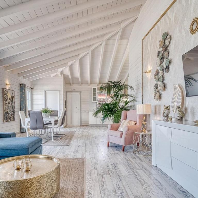 Villa la Paz by Villas Vista Gomera - Villa de 3 dormitorios - 16