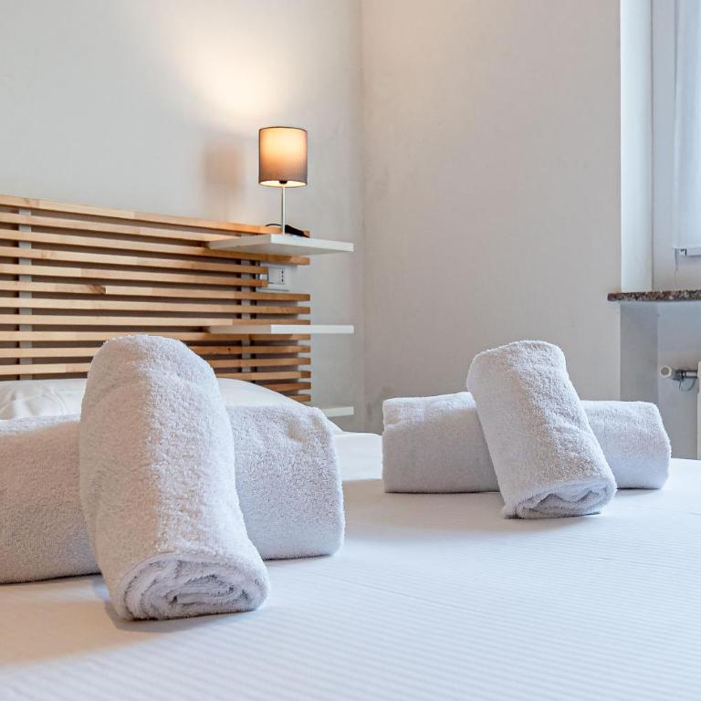 [100 metri dal mare] Relax a due passi dal centro - Appartamento con 2 Camere da Letto - 12