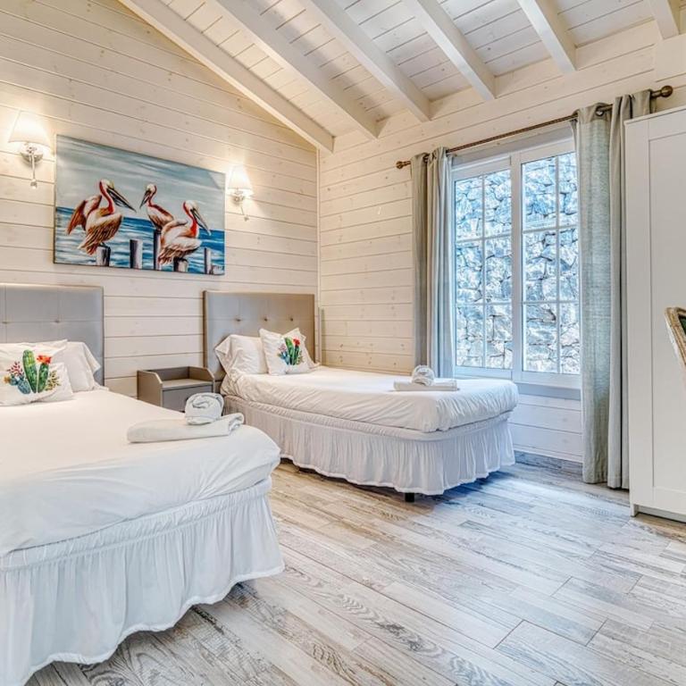 Villa la Paz by Villas Vista Gomera - Villa de 3 dormitorios - 33