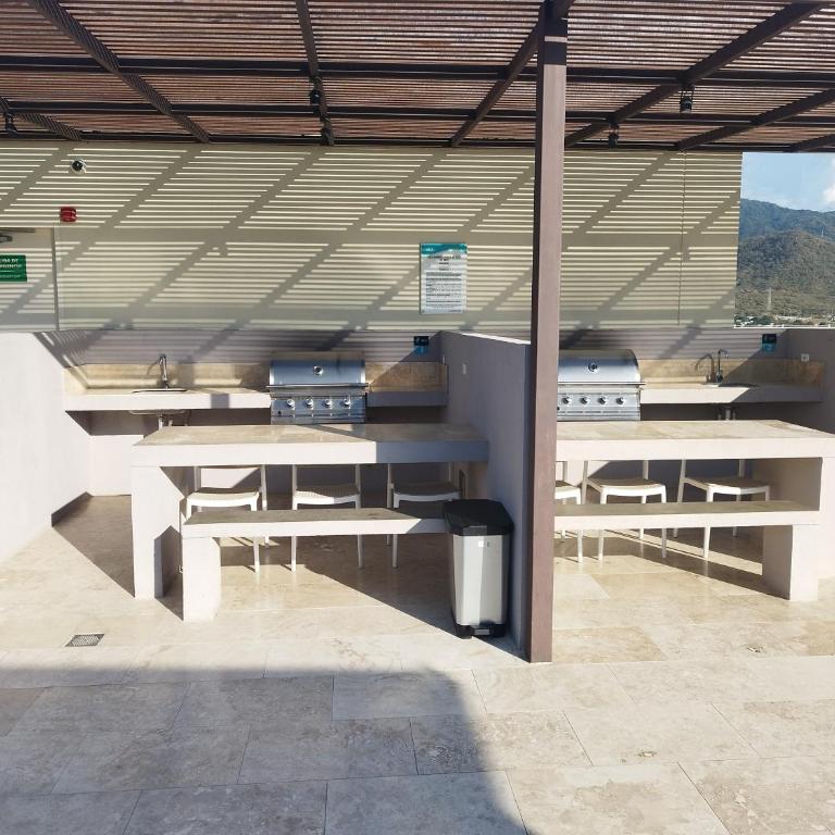 Patty del Mar Suites - One-Bedroom Apartment - 2