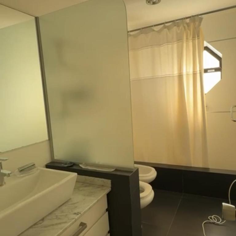 Apartamento Garden Tower playa de los ingleses - Apartamento con vistas al mar - 10