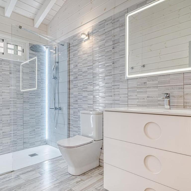Villa la Paz by Villas Vista Gomera - Villa de 3 dormitorios - 32