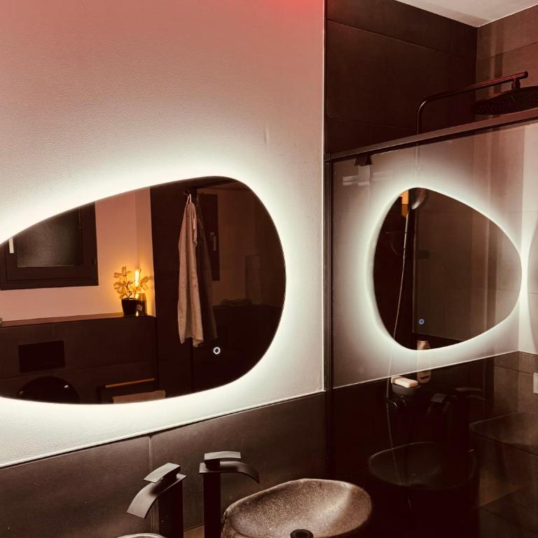Appartement moderne & cosy - proche des plages - One-Bedroom Apartment - 4