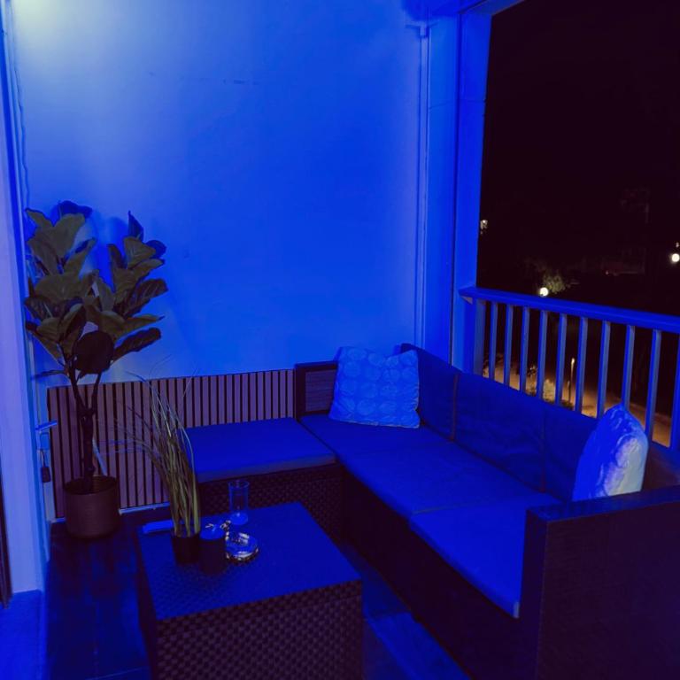 Appartement moderne & cosy - proche des plages - One-Bedroom Apartment - 5