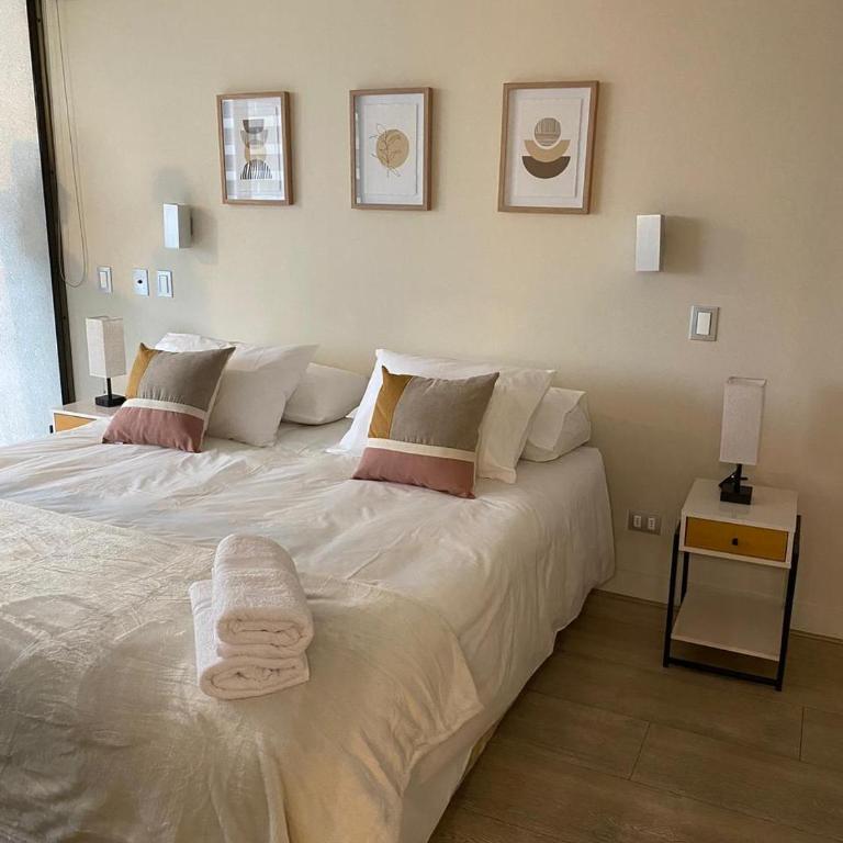 Kennedy Premium Apartments Colorado - Apartamento Deluxe de 1 dormitorio con vistas a la ciudad - 6