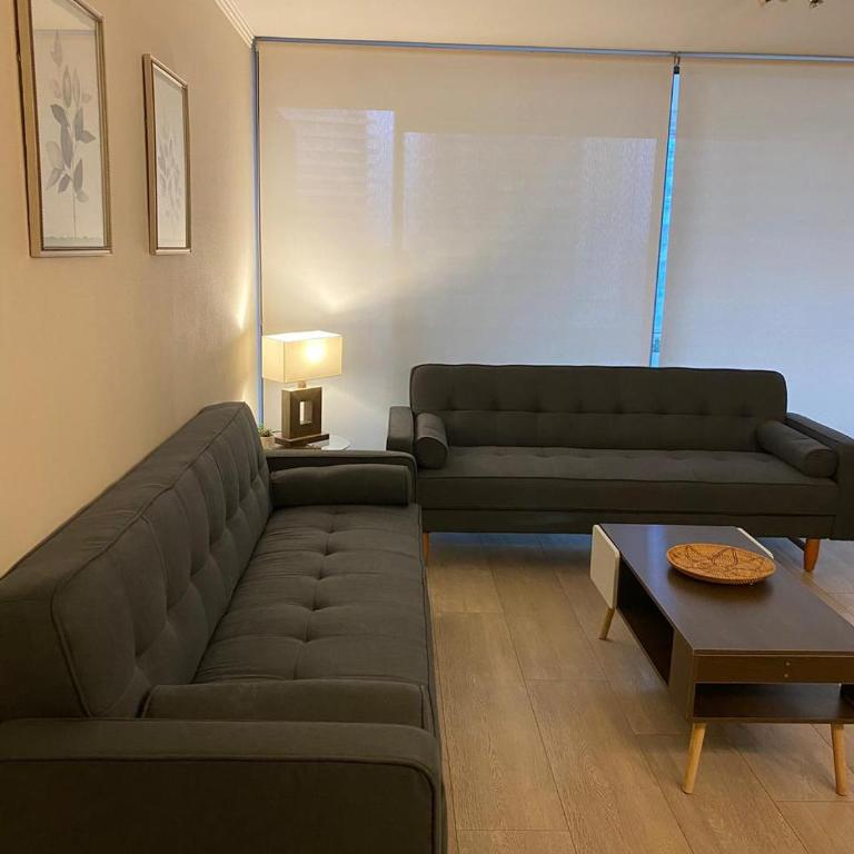 Kennedy Premium Apartments Colorado - Apartamento Deluxe de 1 dormitorio con vistas a la ciudad - 9