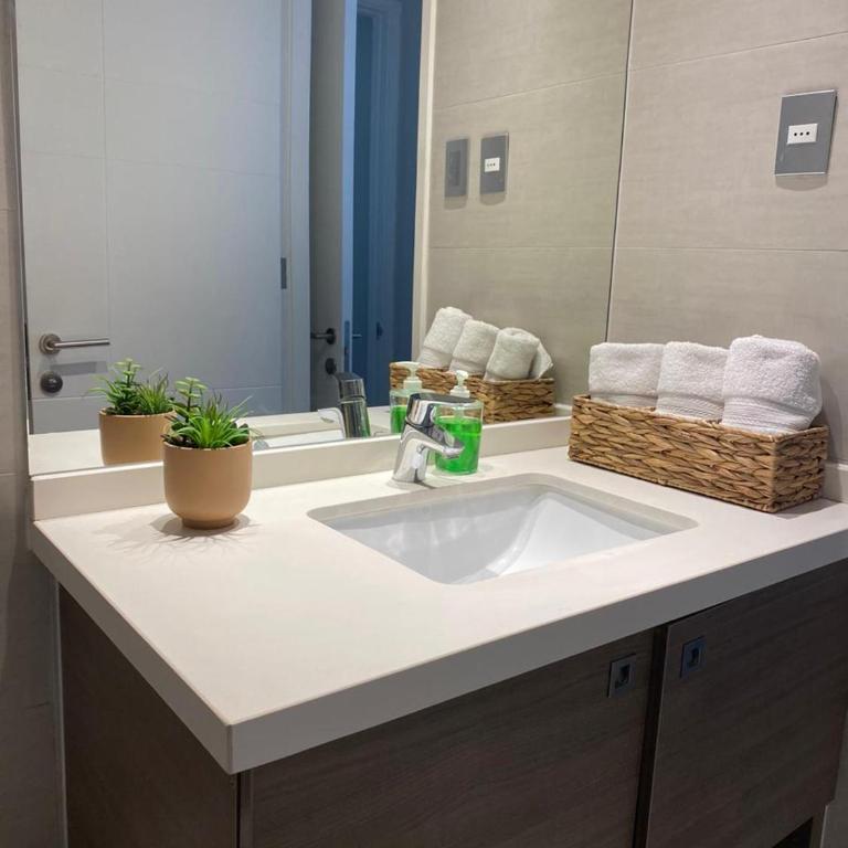 Kennedy Premium Apartments Colorado - Apartamento Deluxe de 1 dormitorio con vistas a la ciudad - 10