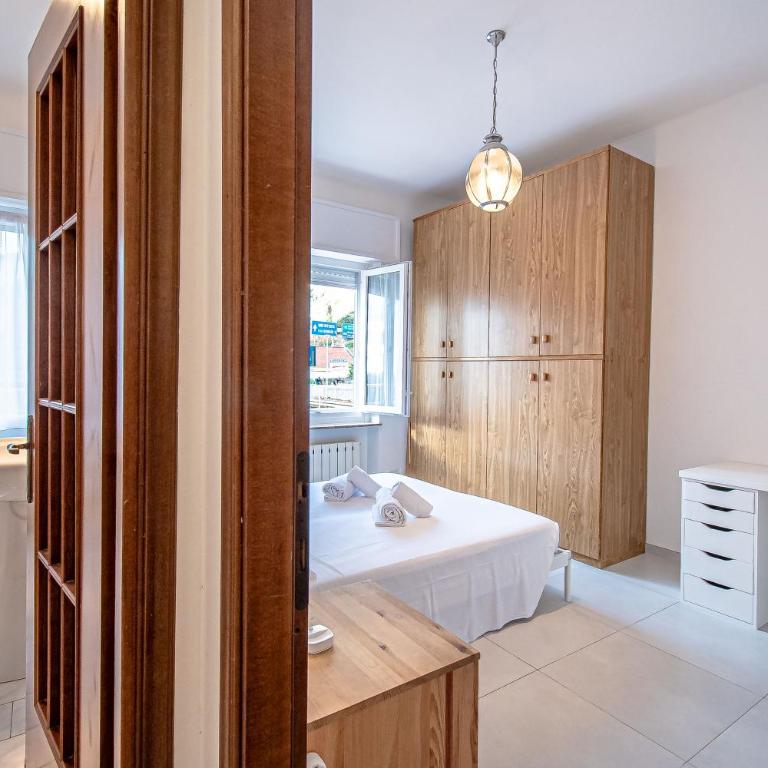 [100 metri dal mare] Relax a due passi dal centro - Appartamento con 2 Camere da Letto - 13