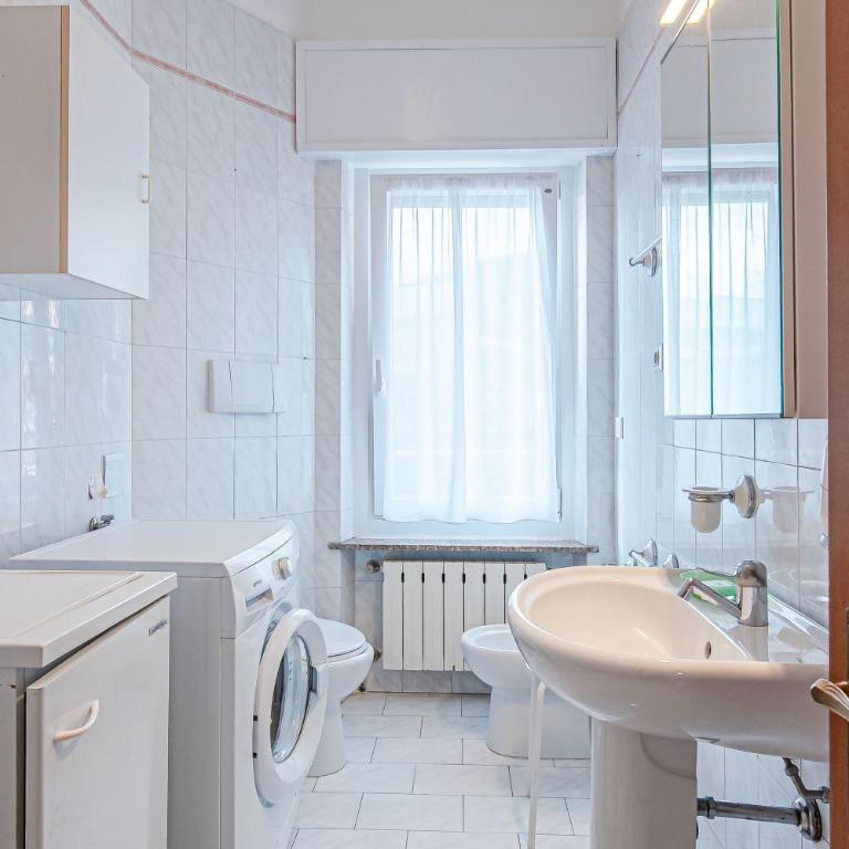 [100 metri dal mare] Relax a due passi dal centro - Appartamento con 2 Camere da Letto - 14