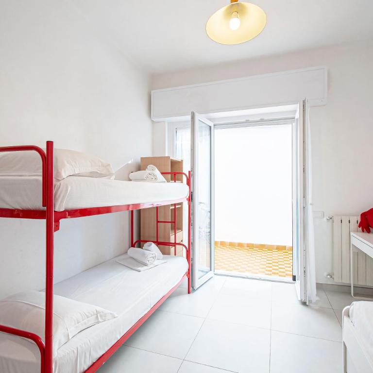 [100 metri dal mare] Relax a due passi dal centro - Appartamento con 2 Camere da Letto - 20