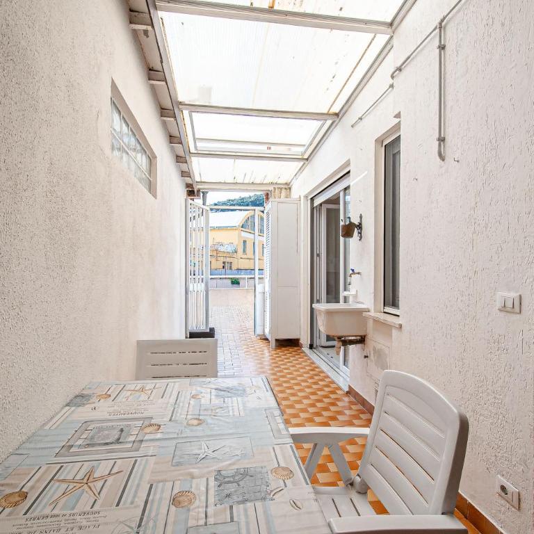 [100 metri dal mare] Relax a due passi dal centro - Appartamento con 2 Camere da Letto - 23