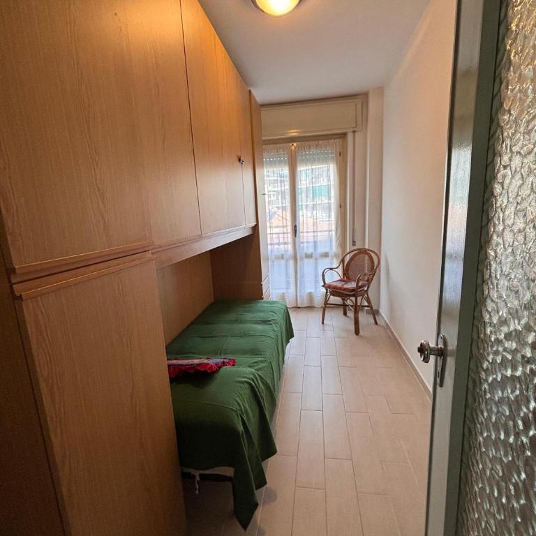 Casa Arcobaleno - Appartamento con 1 Camera da Letto - 5