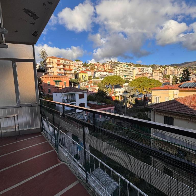 Casa Arcobaleno - Appartamento con 1 Camera da Letto - 7