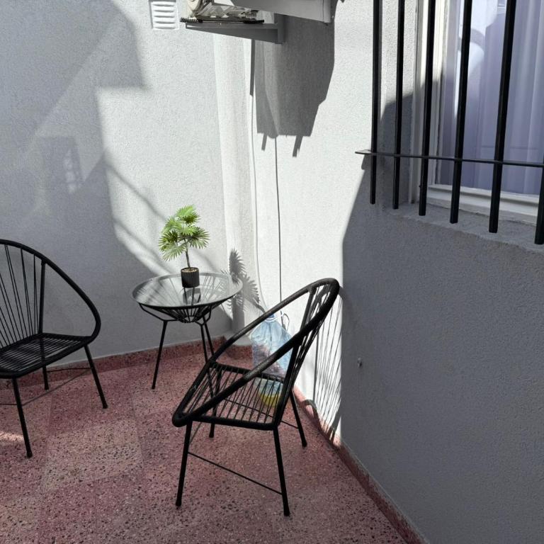 PH Inmejorable Ubicación, Barrio Norte - Apartamento de 2 dormitorios - 26