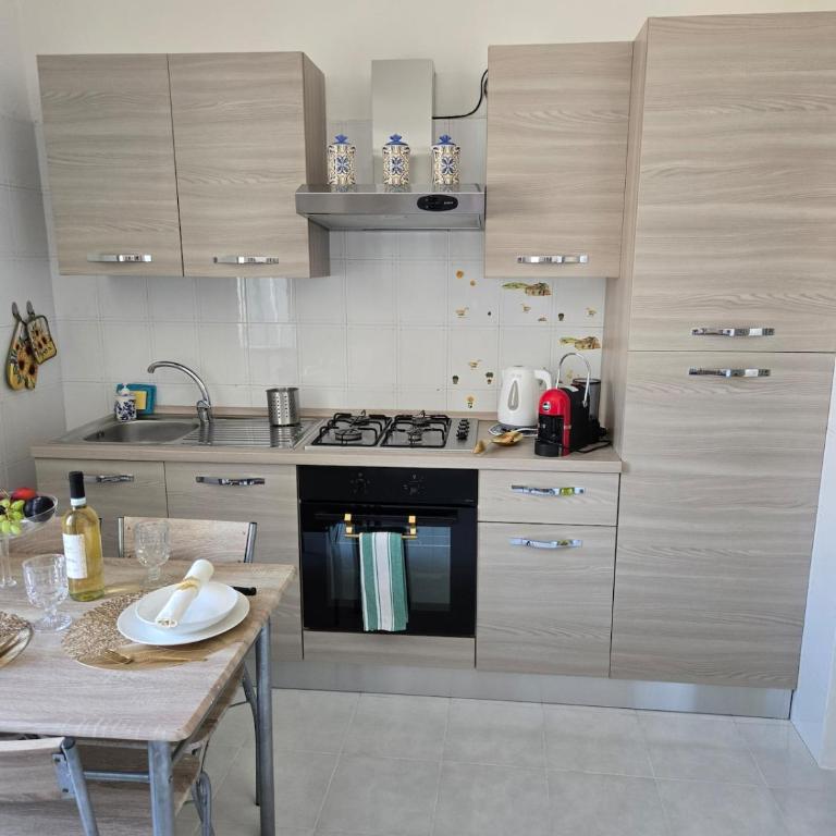 Casa Santi Olbia - Appartamento con 1 Camera da Letto - 4