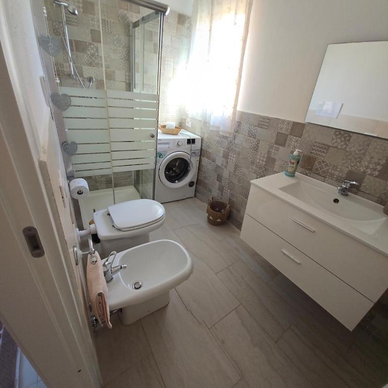 Casa Santi Olbia - Appartamento con 1 Camera da Letto - 6