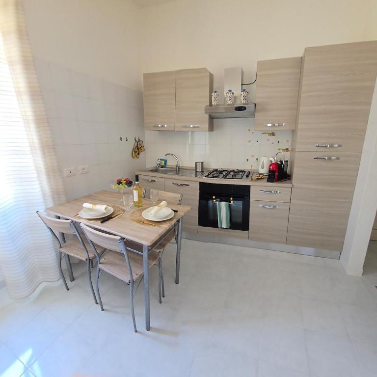 Casa Santi Olbia - Appartamento con 1 Camera da Letto - 8