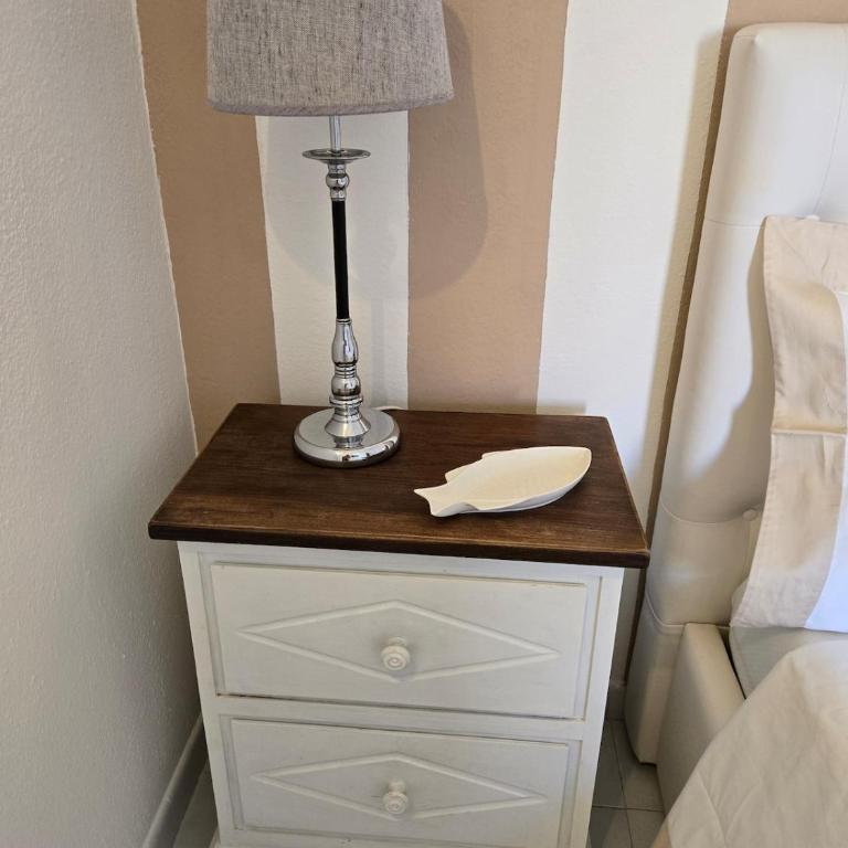 Casa Santi Olbia - Appartamento con 1 Camera da Letto - 13