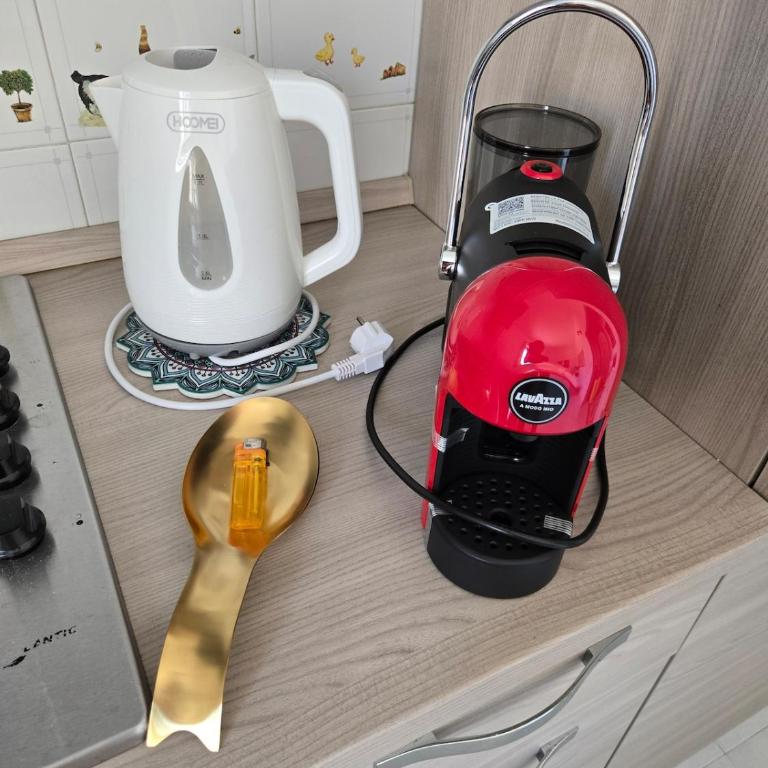 Casa Santi Olbia - Appartamento con 1 Camera da Letto - 16