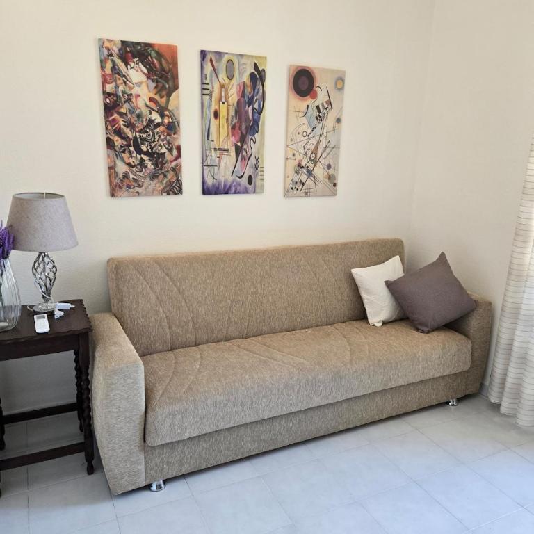 Casa Santi Olbia - Appartamento con 1 Camera da Letto - 18
