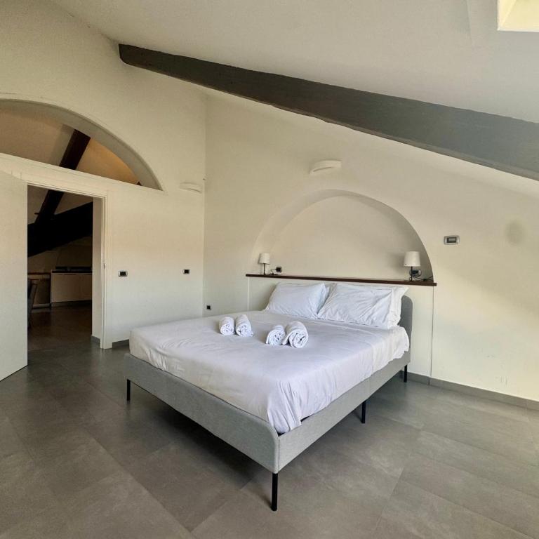 Duomo Luxury Loft in the historic Center - Appartamento con 3 Camere da Letto - 19