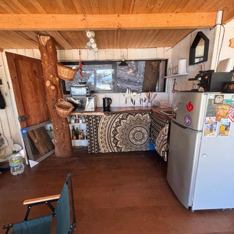 Cabaña Calma - One-Bedroom House - 5